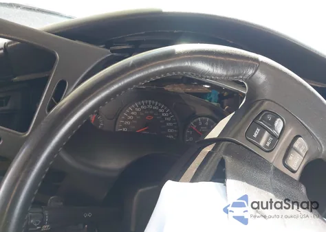 2002 Chevrolet Monte Carlo Ss z USA, uszkodzony, nr VIN 2G1WX15K929178979